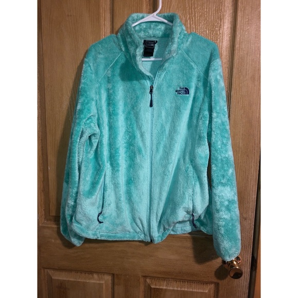 The North Face Tops - Women’s The North Face Osito jacket XL
